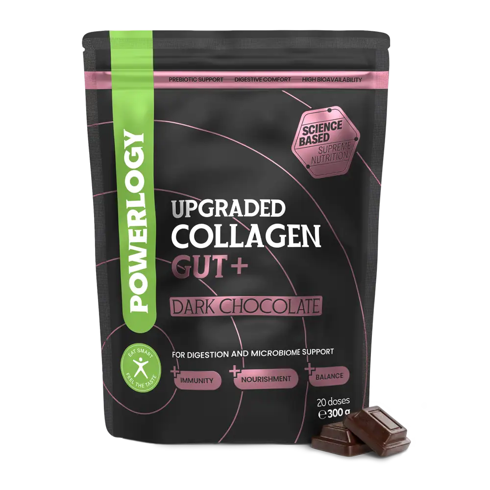 Upgraded Collagen Gut+