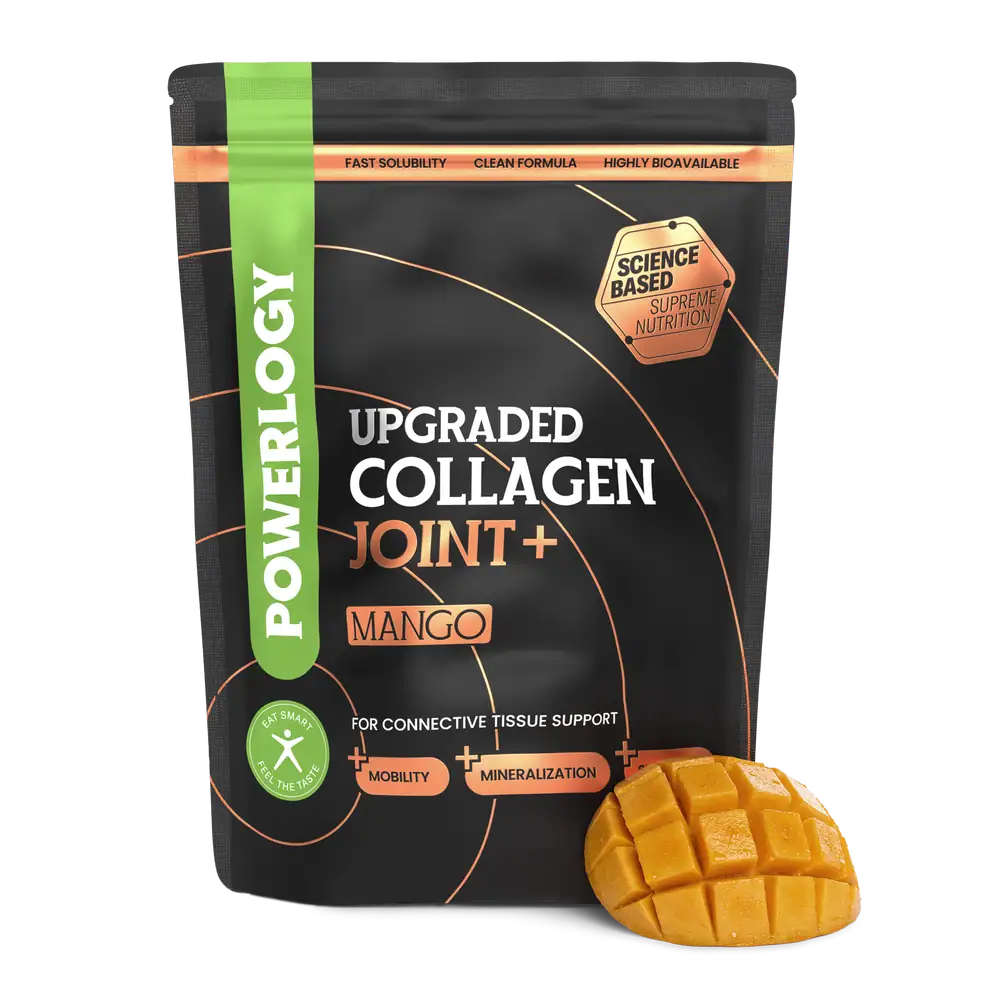 Upgraded Collagen Joint+
