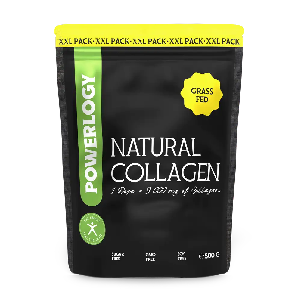Natural Collagen 500 g