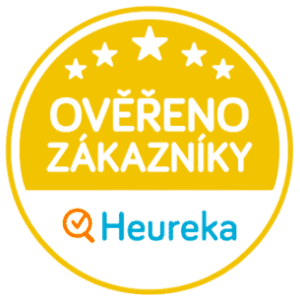 Heureka – Ověřeno zákazníky