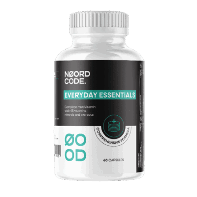 Multivitaminy