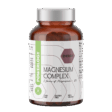 Powerlogy Magnesium Complex 90 kapslí