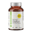 Powerlogy D3+K2 Complex 60 kapslí
