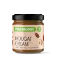 Powerlogy Nougat Cream 330 g
