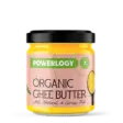 Powerlogy BIO Ghee Butter 320 ml