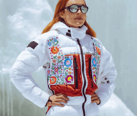 Lenka Poláčková
