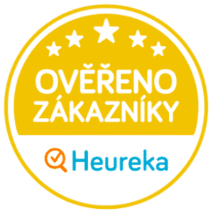 Heureka – Ověřeno zákazníky
