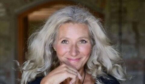 Bára Wolfová Balcarová