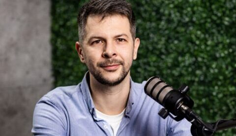 Dan Tržil