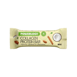 Collagen Protein Bar