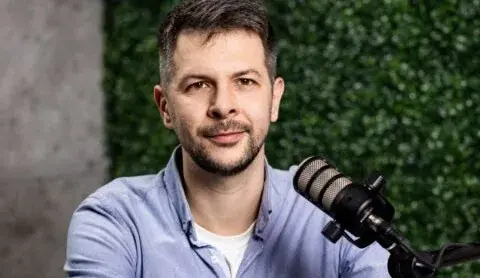 Dan Tržil