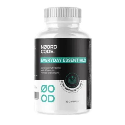 Multivitaminy