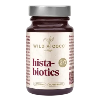 Probiotika