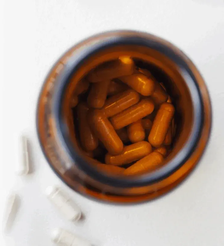 Powerlogy Upgraded Omega 3 60 kapslí