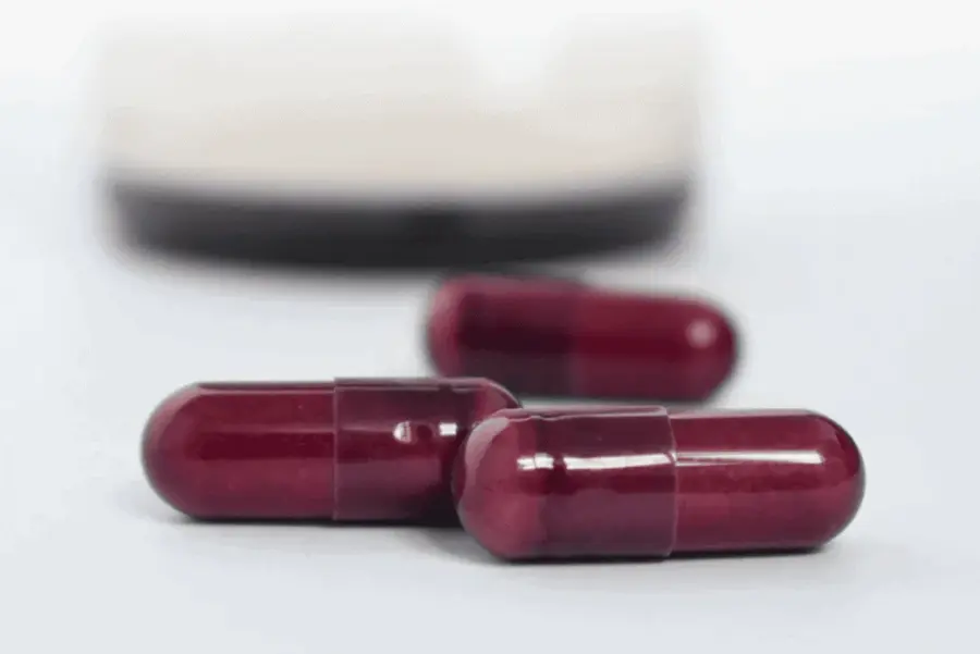 Puori Multivitamin &amp; Minerals 60 kapslí